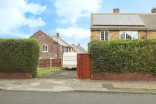 Violet Avenue, Edlington, Doncaster