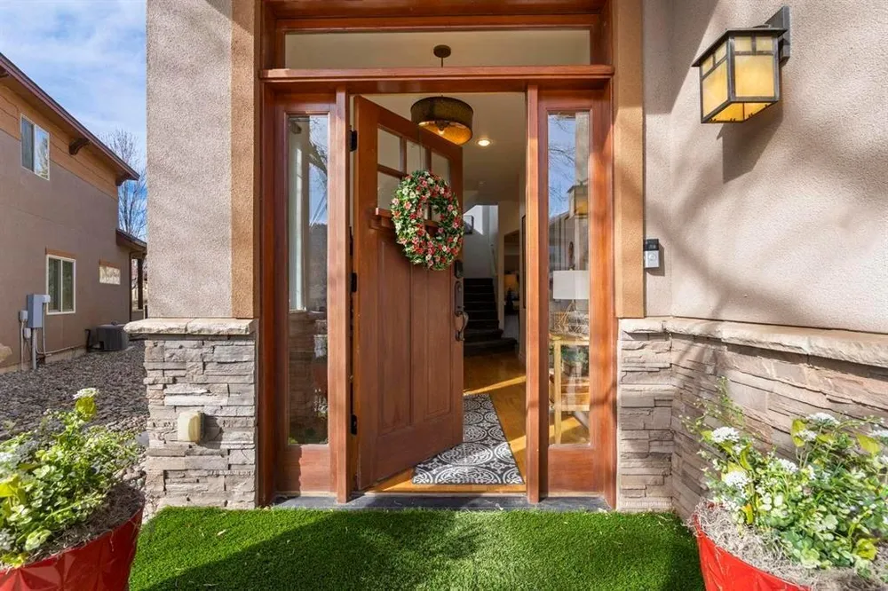 105 Tierra Vista Dr, Durango, CO 81301