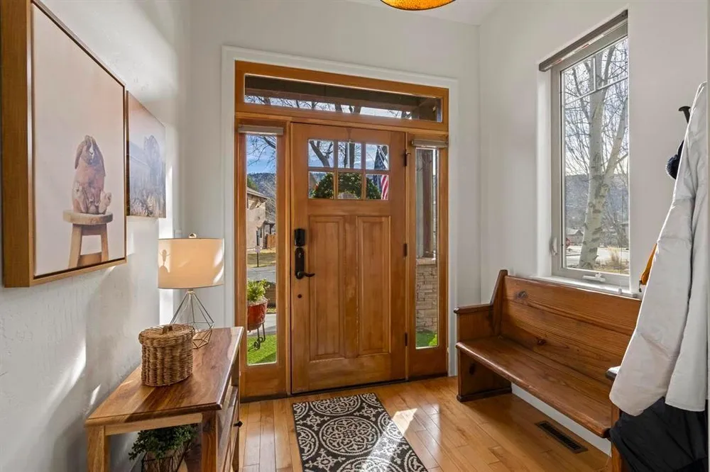 105 Tierra Vista Dr, Durango, CO 81301