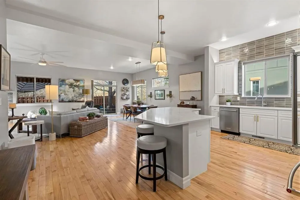 105 Tierra Vista Dr, Durango, CO 81301
