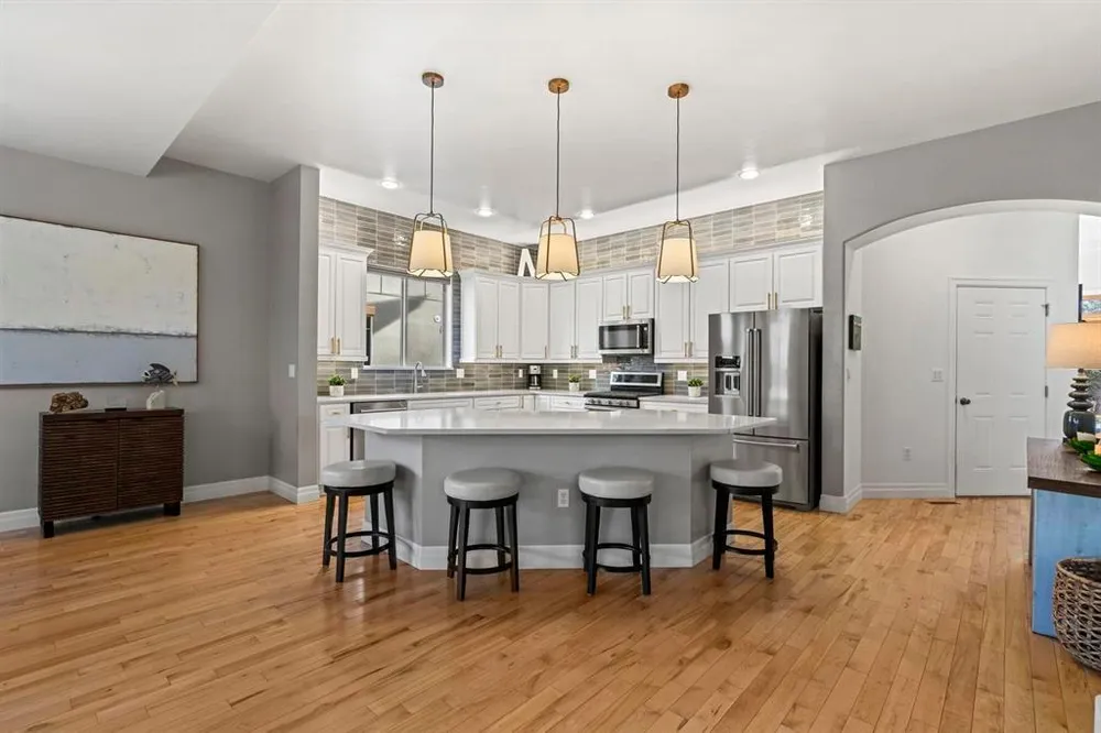 105 Tierra Vista Dr, Durango, CO 81301