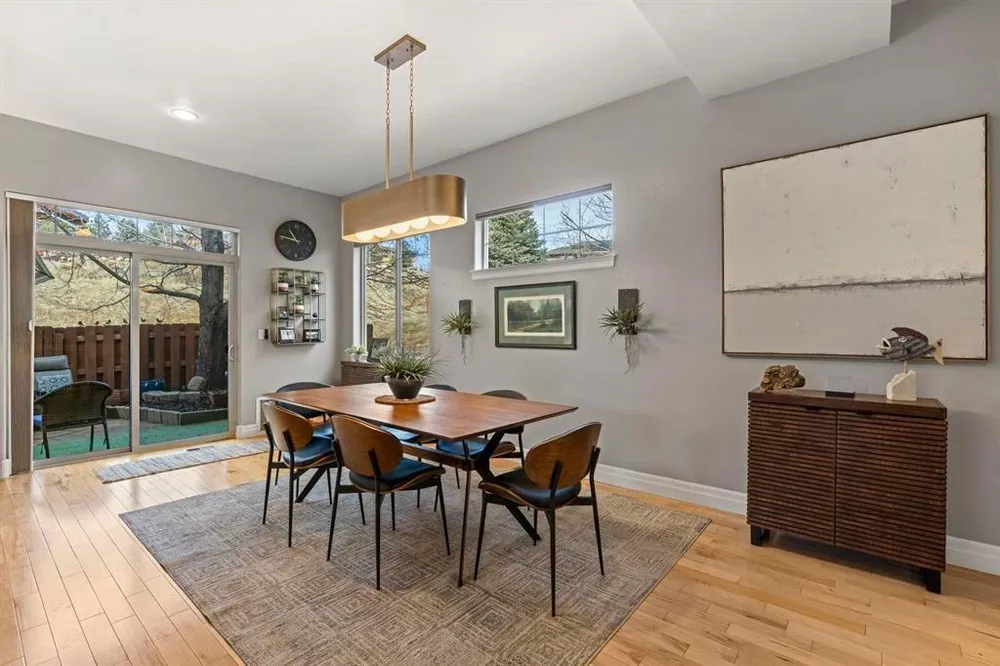 105 Tierra Vista Dr, Durango, CO 81301