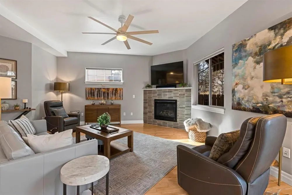 105 Tierra Vista Dr, Durango, CO 81301
