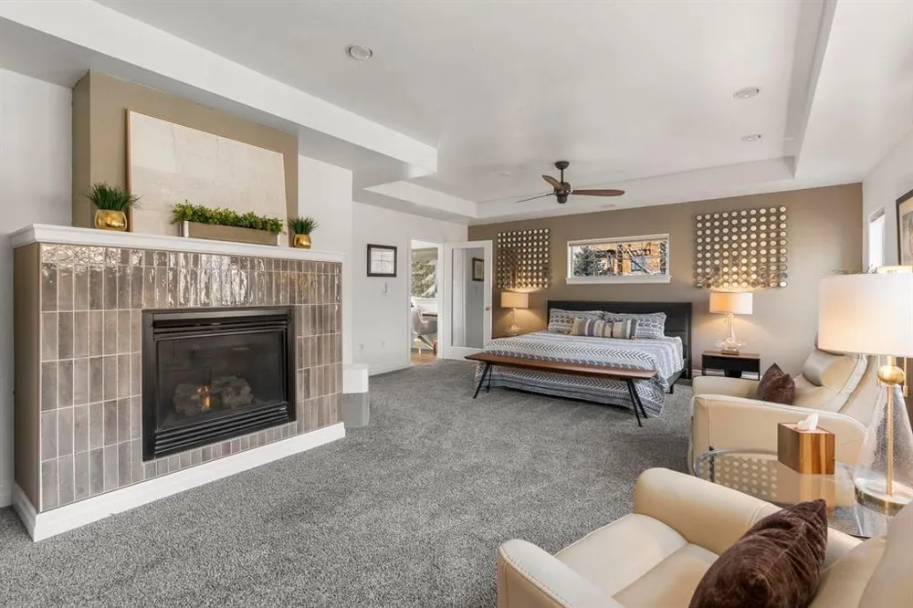 105 Tierra Vista Dr, Durango, CO 81301