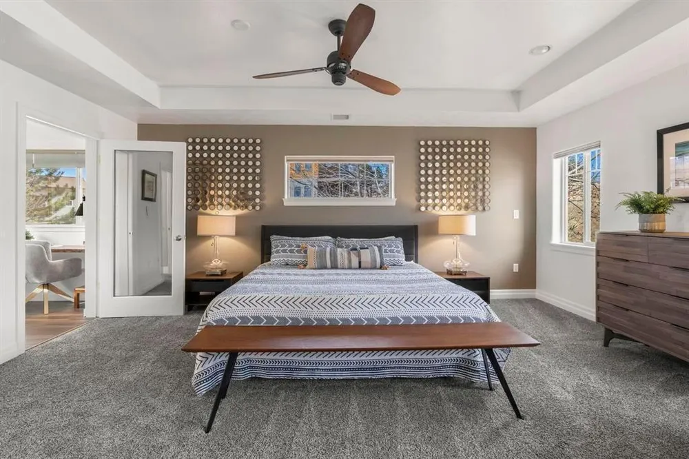 105 Tierra Vista Dr, Durango, CO 81301