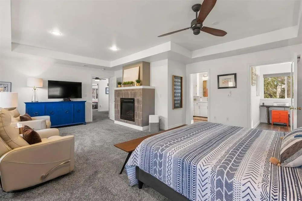 105 Tierra Vista Dr, Durango, CO 81301