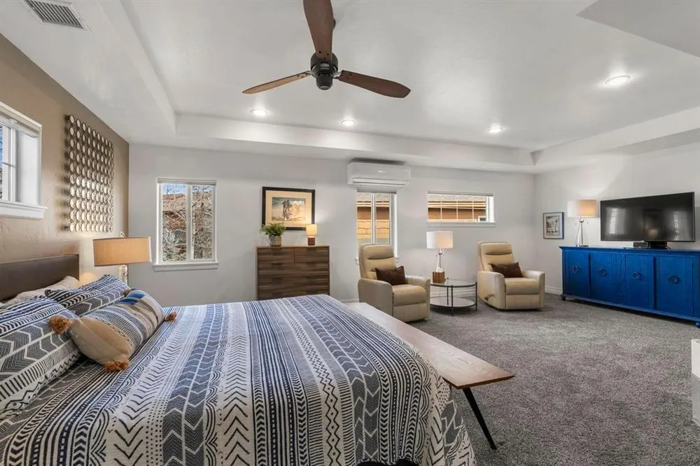 105 Tierra Vista Dr, Durango, CO 81301