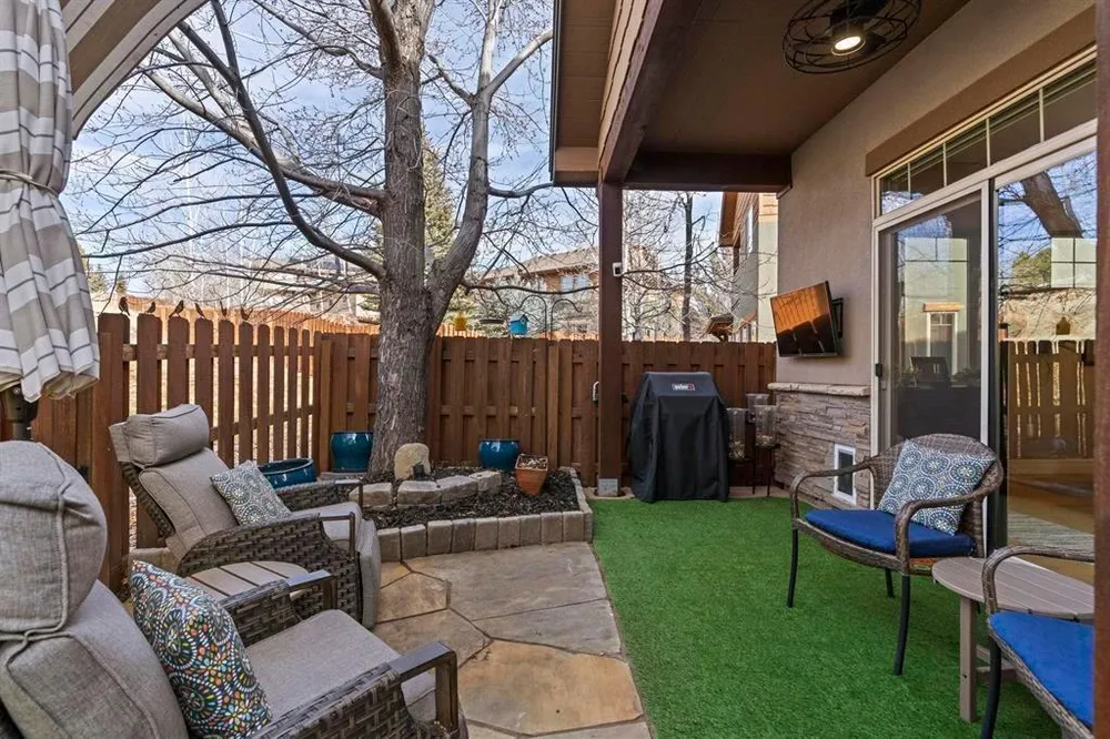 105 Tierra Vista Dr, Durango, CO 81301