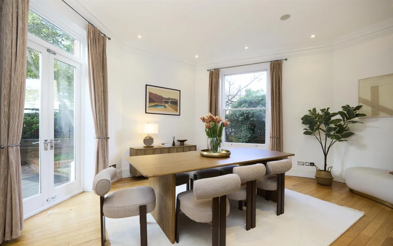 Substantial Five-Bedroom Victorian Family Home on Rudall Crescent Image 16