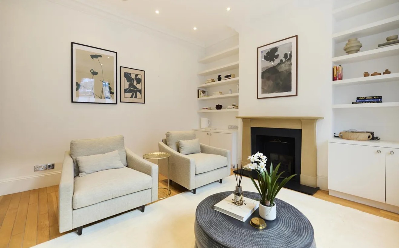 Substantial Five-Bedroom Victorian Family Home on Rudall Crescent Image 4