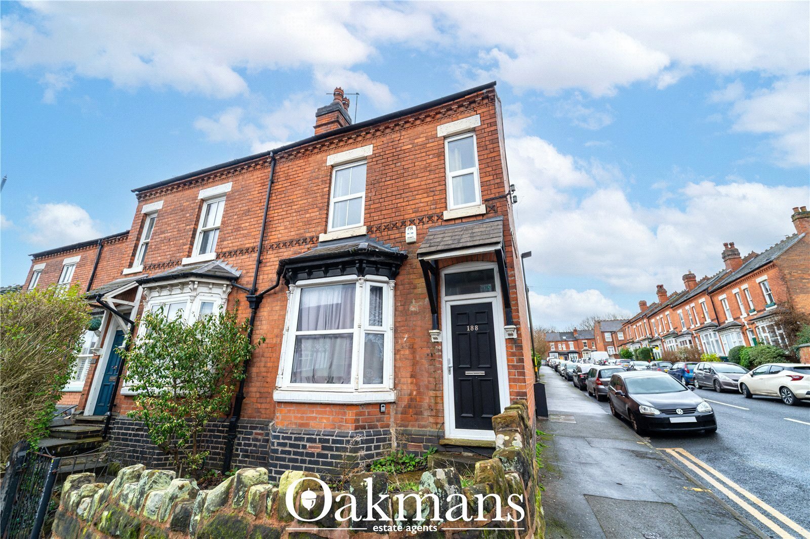 apartmentatAlcester Road, Birmingham, B13