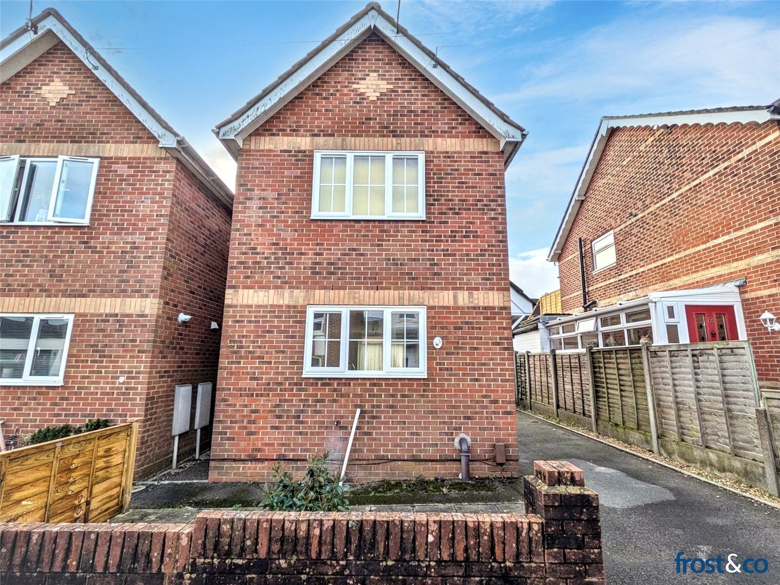 Gladstone Road, Poole, Dorset, BH12 Image 1