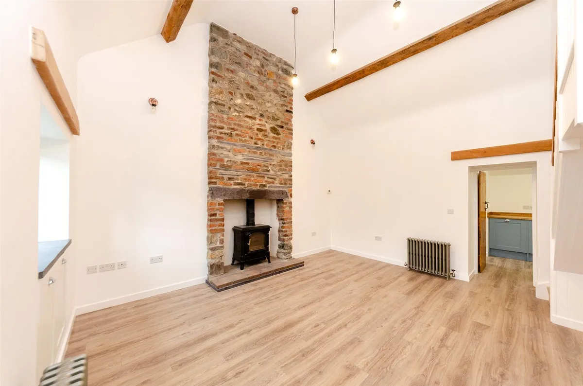 Llandygai Village, Llandygai, Bangor, LL57