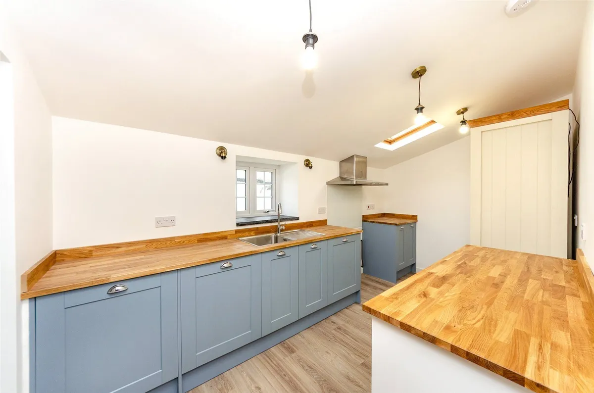 Llandygai Village, Llandygai, Bangor, LL57