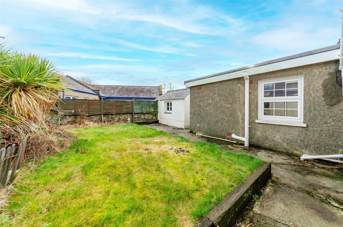 Llandygai Village, Llandygai, Bangor, LL57