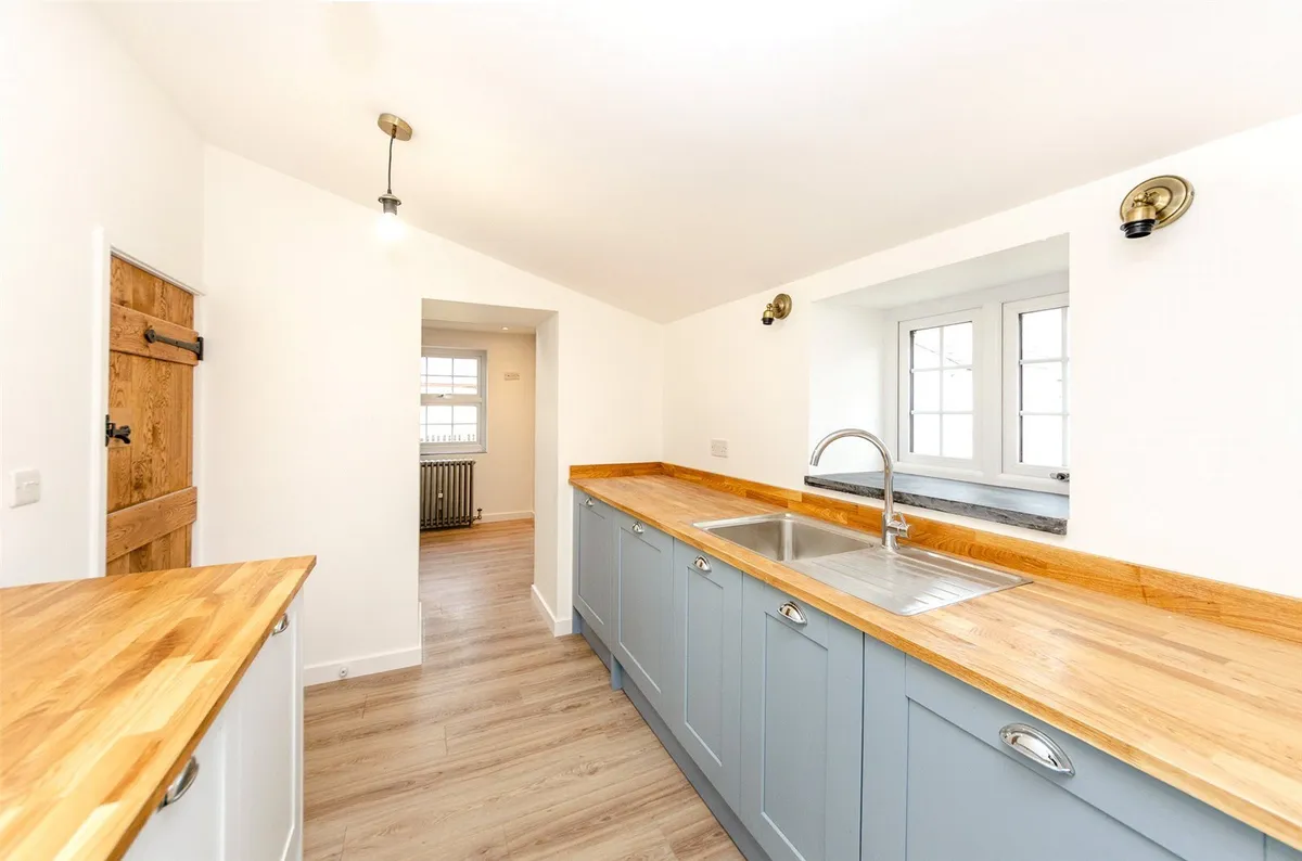 Llandygai Village, Llandygai, Bangor, LL57