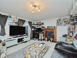 Fox Road, Dereham thumb 2