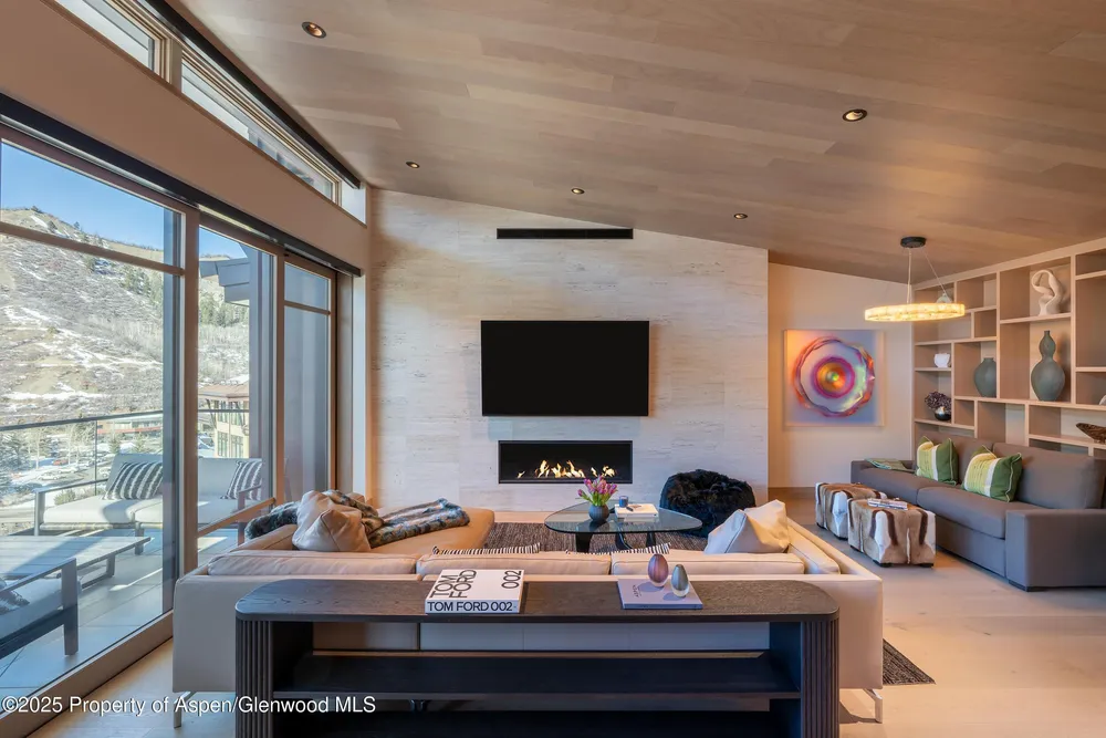 130 Wood Rd, Snowmass Village, CO 81615