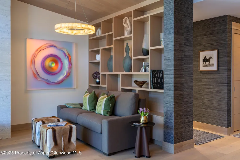 130 Wood Rd, Snowmass Village, CO 81615