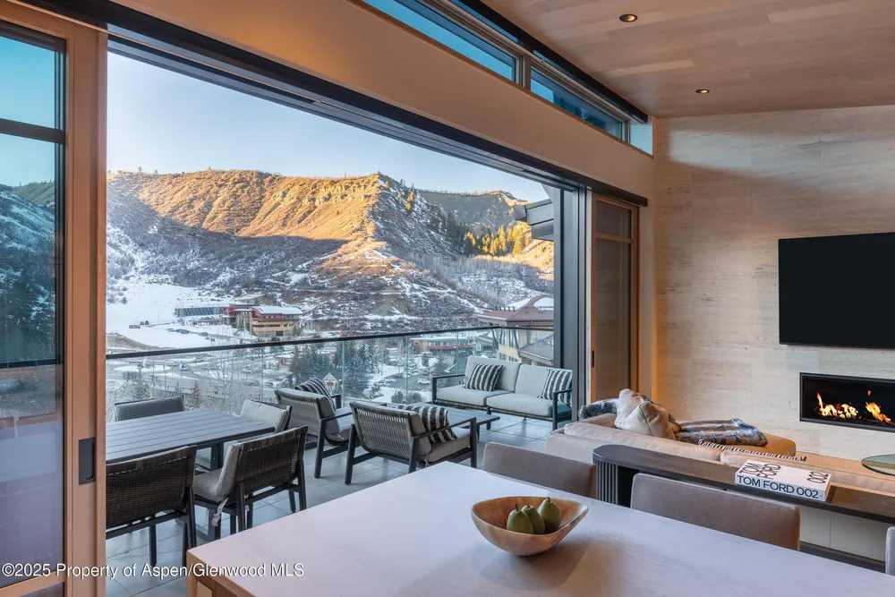 130 Wood Rd, Snowmass Village, CO 81615