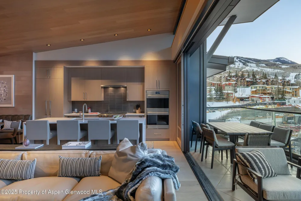 130 Wood Rd, Snowmass Village, CO 81615