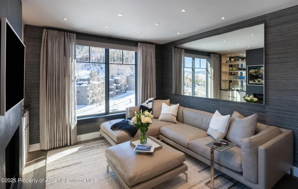 130 Wood Rd, Snowmass Village, CO 81615