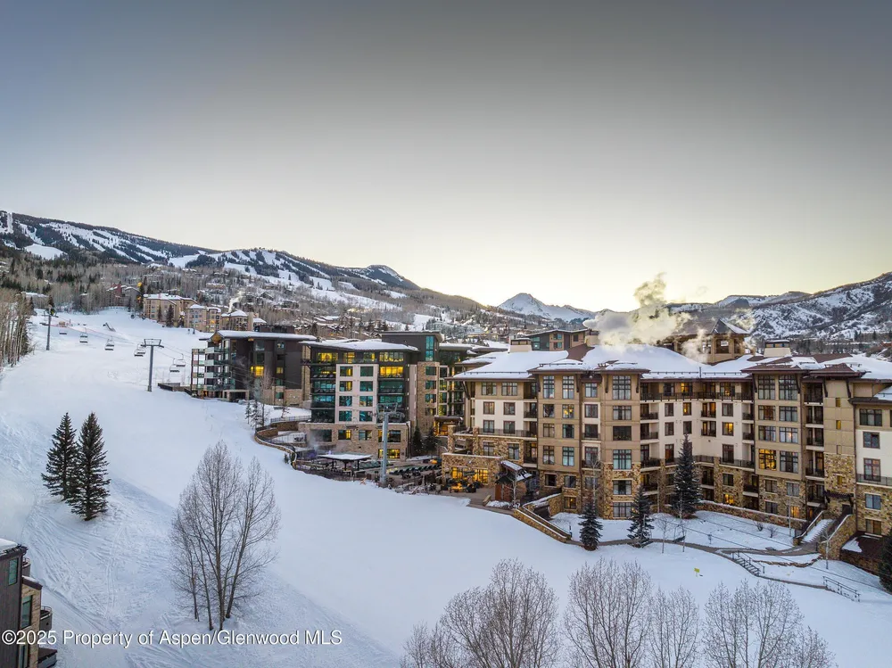 130 Wood Rd, Snowmass Village, CO 81615