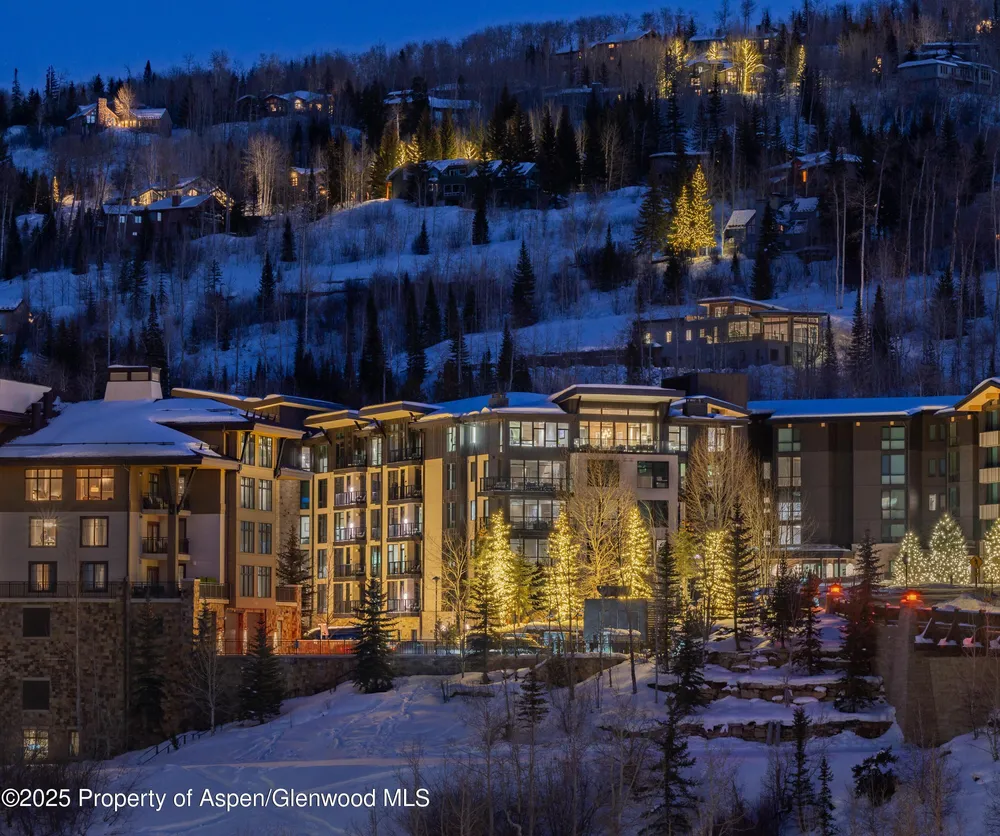 130 Wood Rd, Snowmass Village, CO 81615