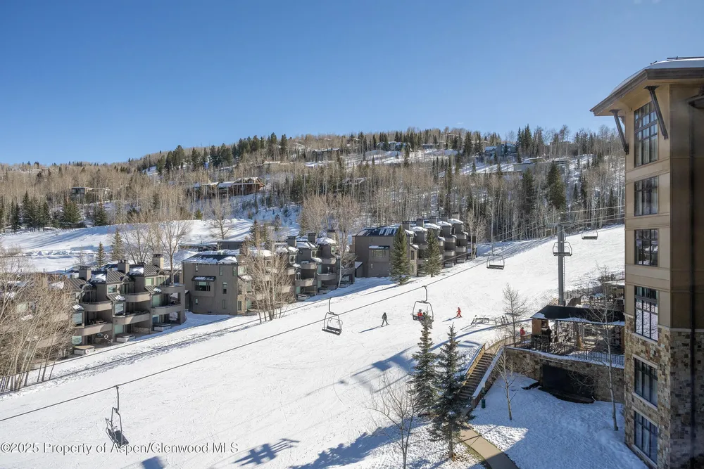 130 Wood Rd, Snowmass Village, CO 81615