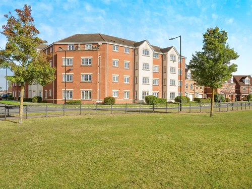 Reeves Way, Armthorpe, Doncasterphoto