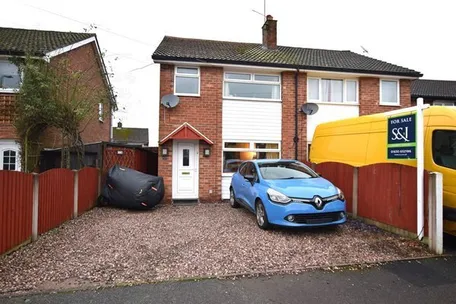 Property image Red Bank Road, Market Drayton, Shropshire
