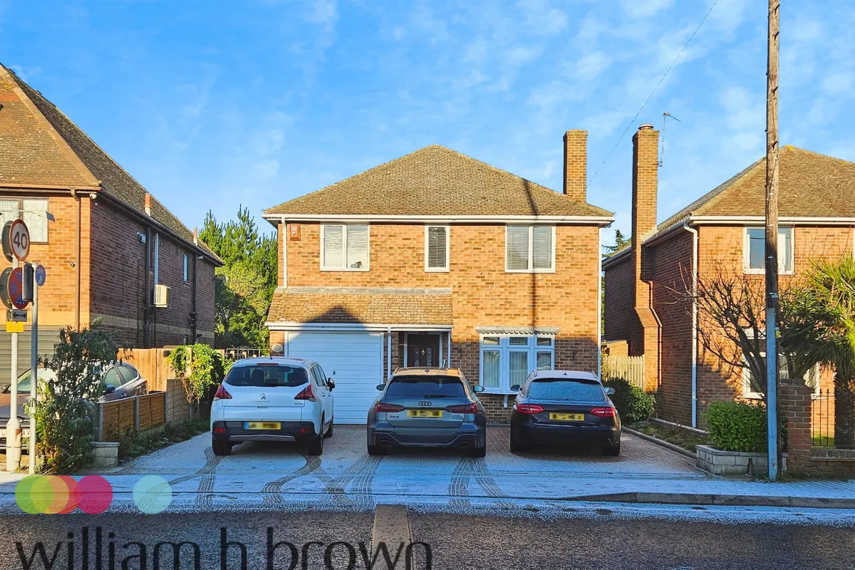 Widford Road, CHELMSFORD