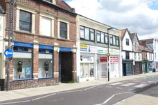 St Augustines Street, NORWICH