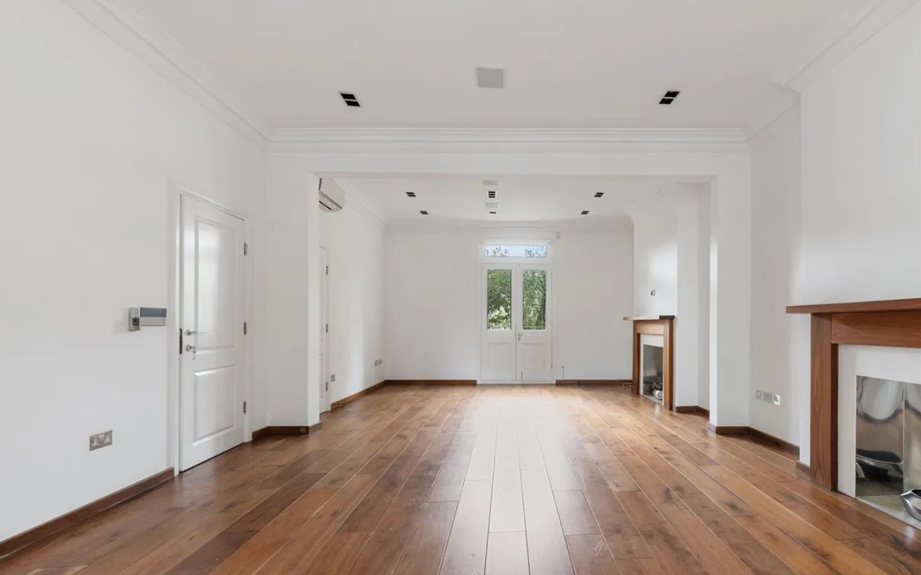Four-Bedroom Period Home Arranged Over Five Floors in St Johns Wood Image 6