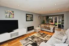 Broadsands Drive, Gosport