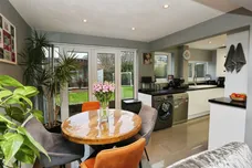 Broadsands Drive, Gosport