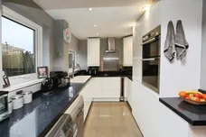 Broadsands Drive, Gosport