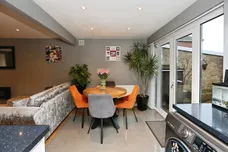 Broadsands Drive, Gosport