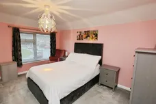 Broadsands Drive, Gosport