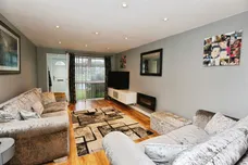 Broadsands Drive, Gosport