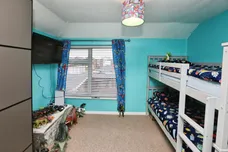 Broadsands Drive, Gosport