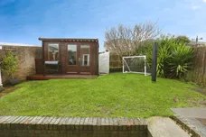 Broadsands Drive, Gosport