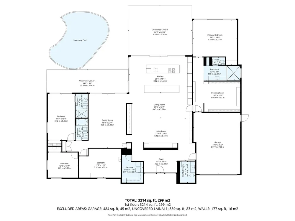 132 Poipu Dr, Honolulu, HI 96825-2131