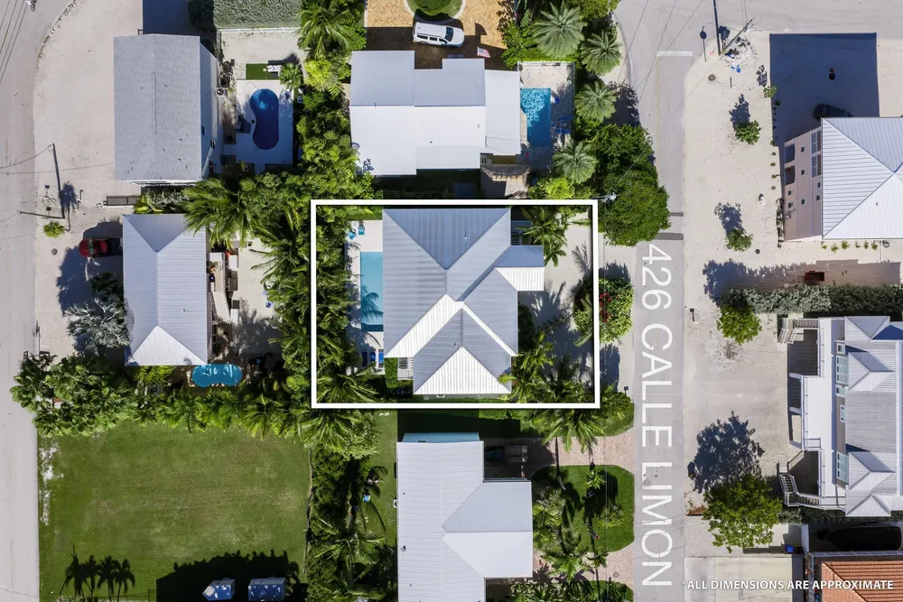 426 Calle Limon, Marathon, FL 33050