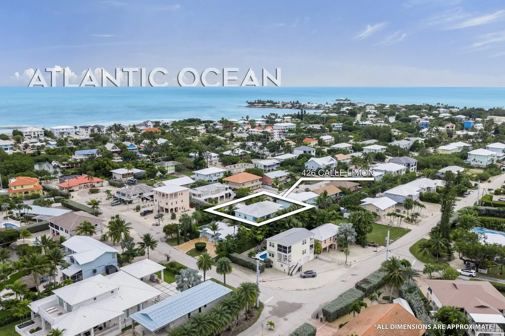 426 Calle Limon, Marathon, FL 33050