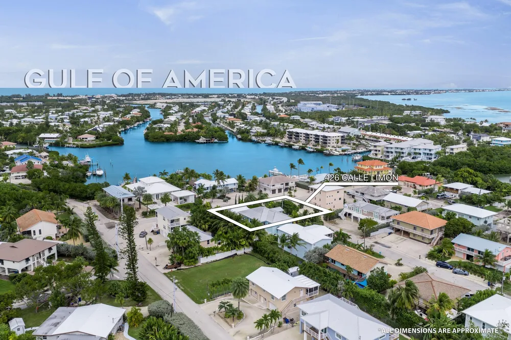 426 Calle Limon, Marathon, FL 33050