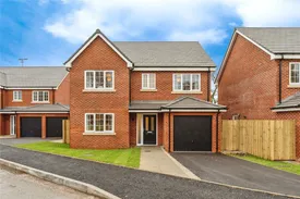 Property responsive