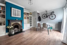 Penyston Road, Maidenhead