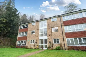 Gladeside Court, Succombs Hill,, Warlingham,, Surrey, CR6