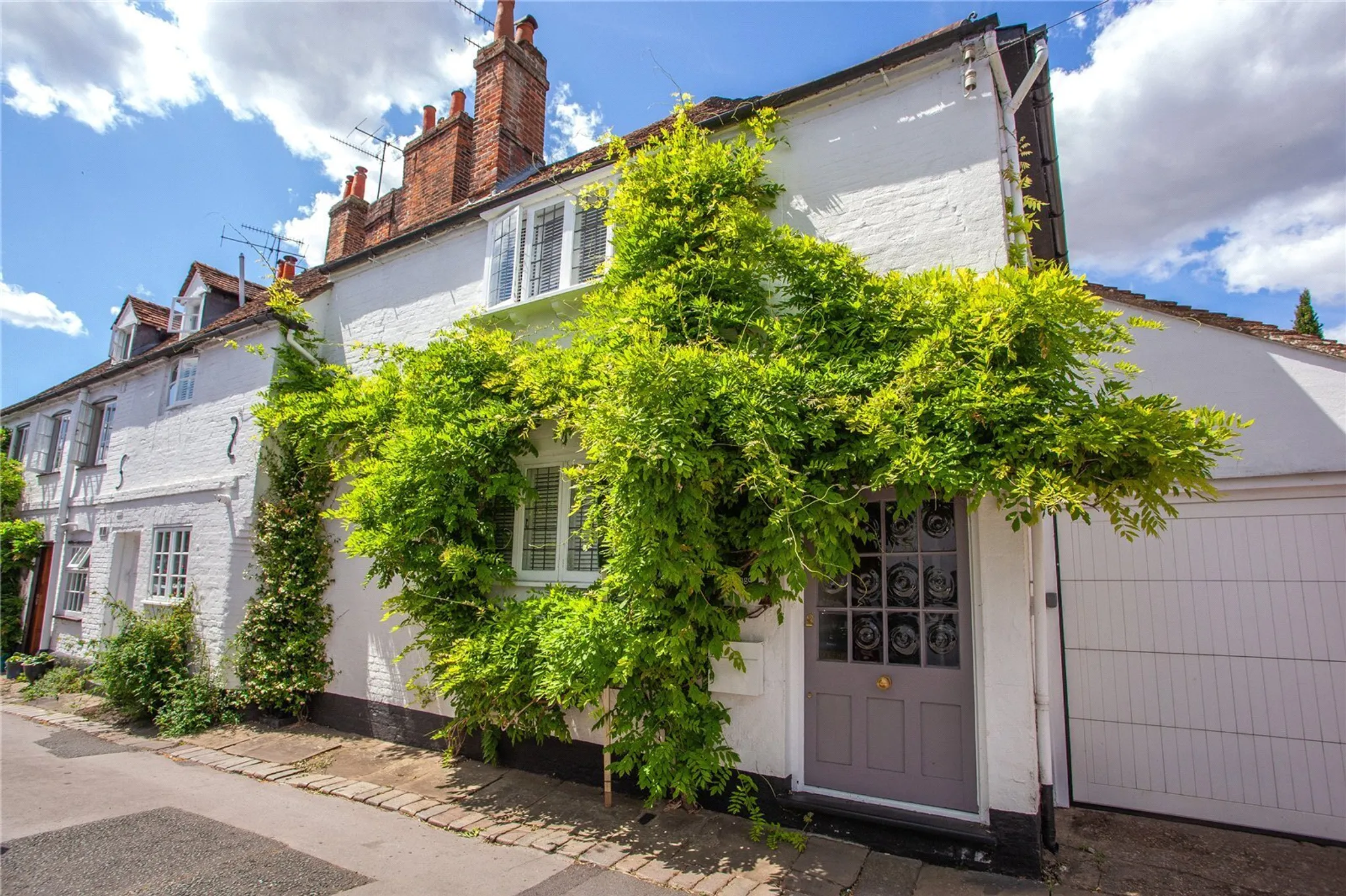 Wharfe Lane, Henley-On-Thames, Oxfordshire, RG9